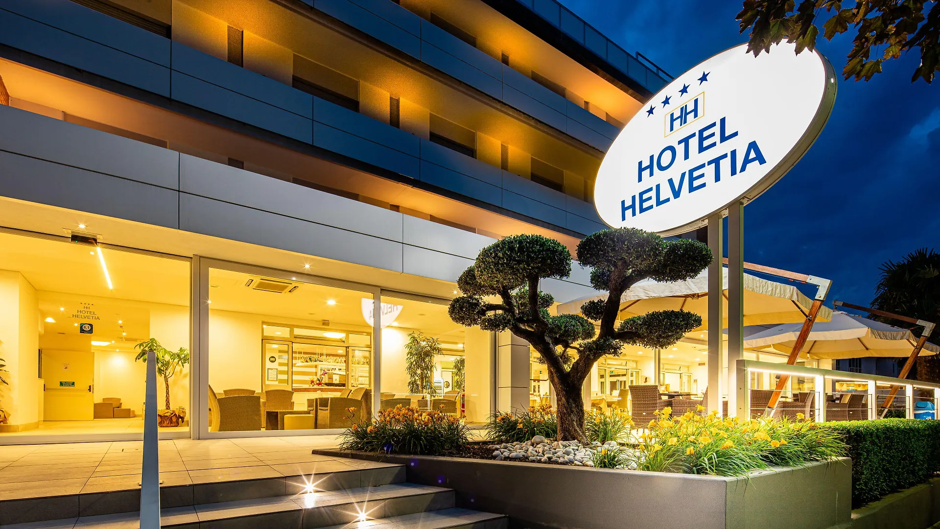 4 Smart Hotels in Lignano Pineta, die sich wirklich lohnen
