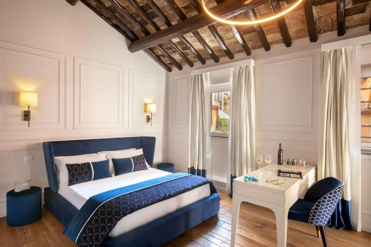 An der Via del Corso übernachten: 9 Zentrale Hotels im Vergleich