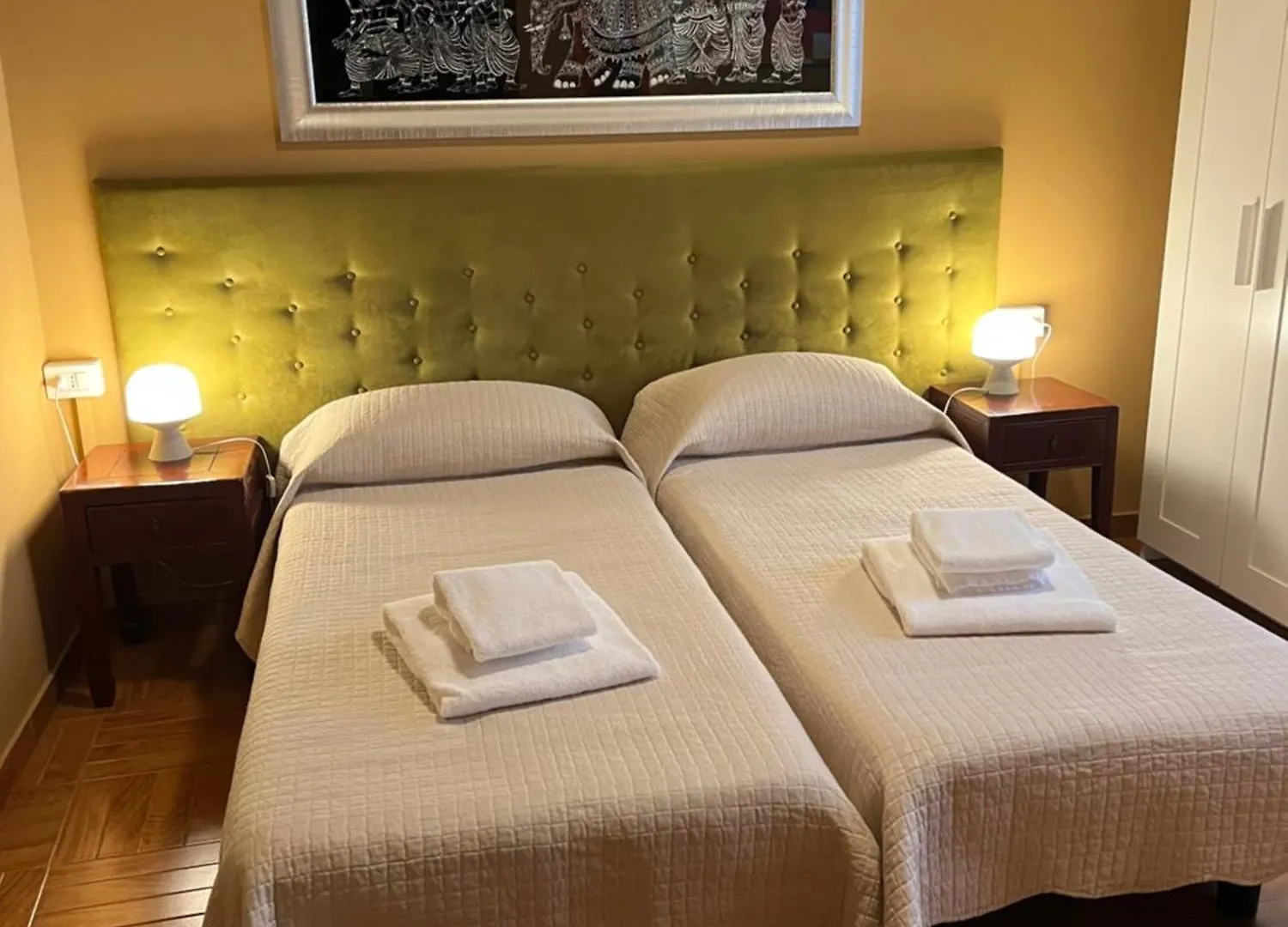 5 Hotels im Historischen Zentrum von Verona, die überzeugen