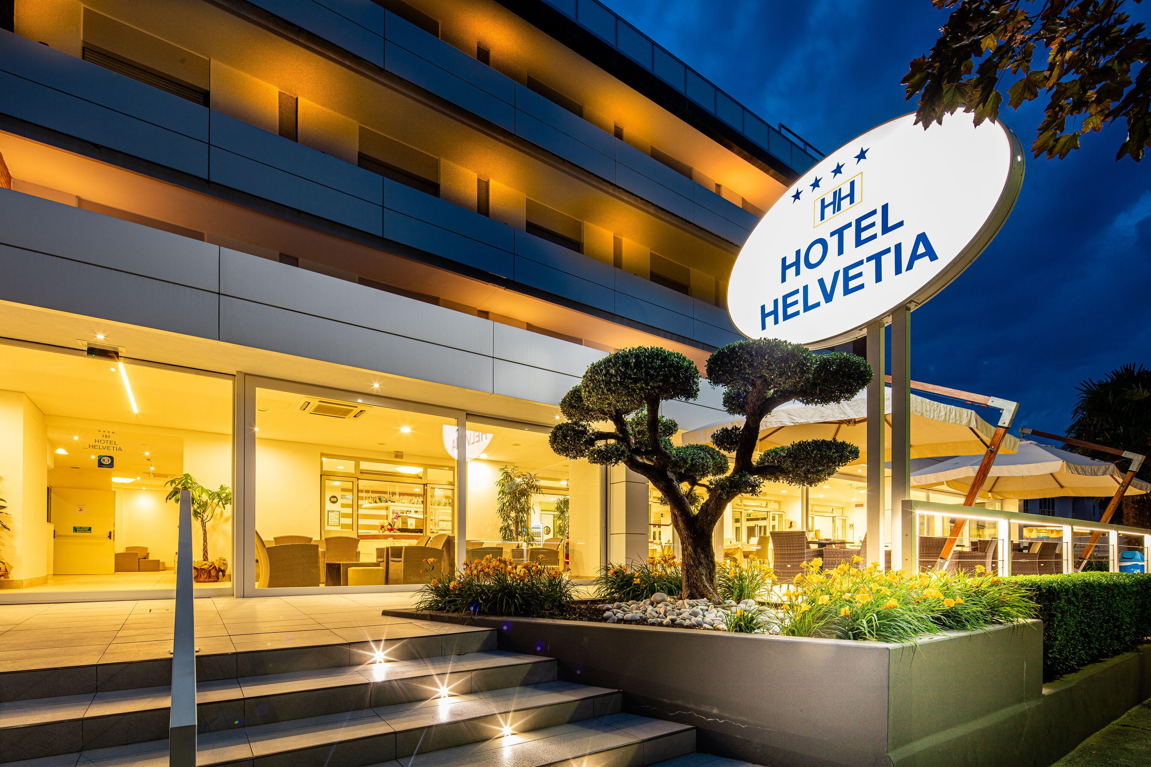 4 Smart Hotels in Lignano Pineta, die sich wirklich lohnen