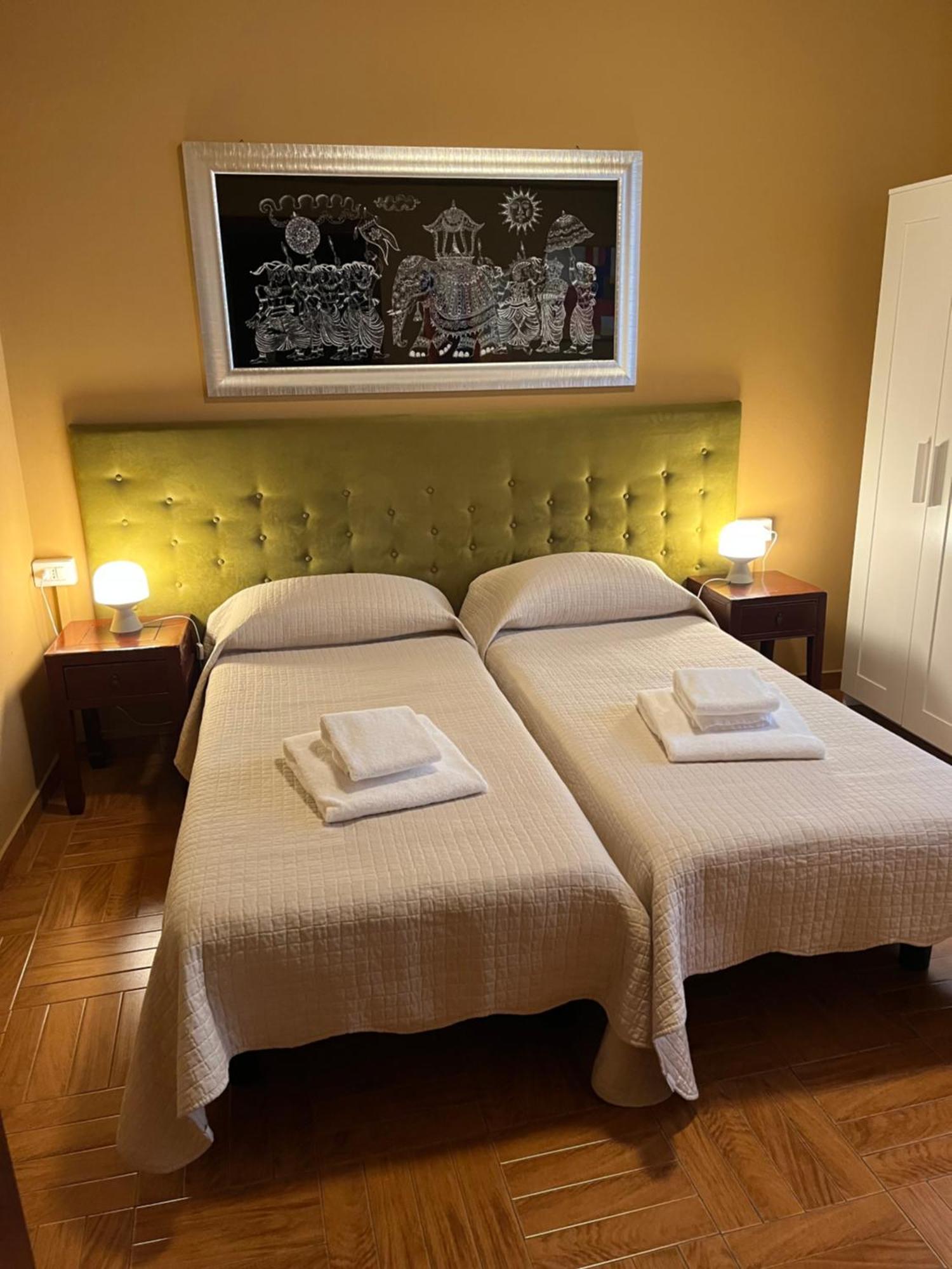 5 Hotels im Historischen Zentrum von Verona, die überzeugen